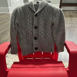 Old Navy Cardigan Toddler 2T